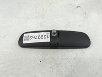 2007-2013 Mazda 3 Interior Rear View Mirror Replacement OEM Fits Fits 2007 2008 2009 2010 2011 2012 2013 2014 2015 2016 2017