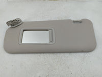 2010-2013 Mazda 3 Sun Visor Shade Replacement Driver Left Mirror Fits Fits 2010 2011 2012 2013 OEM Used Auto Parts - Oemused