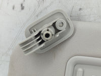 2010-2013 Mazda 3 Sun Visor Shade Replacement Driver Left Mirror Fits Fits 2010 2011 2012 2013 OEM Used Auto Parts - Oemused
