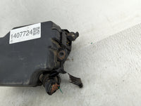 2010 Mazda 3 Fusebox Fuse Box Panel Relay Module Fits OEM Used Auto Parts - Oemusedautoparts1.com
