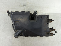2010 Mazda 3 Fusebox Fuse Box Panel Relay Module Fits OEM Used Auto Parts - Oemusedautoparts1.com