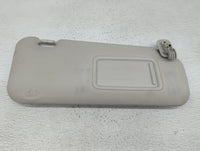 2010-2013 Mazda 3 Sun Visor Shade Replacement Passenger Right Mirror Fits Fits 2010 2011 2012 2013 OEM Used Auto Parts - Oem