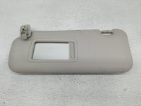 2010-2013 Mazda 3 Sun Visor Shade Replacement Driver Left Mirror Fits Fits 2010 2011 2012 2013 OEM Used Auto Parts - Oemused