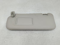 2010-2013 Mazda 3 Sun Visor Shade Replacement Driver Left Mirror Fits Fits 2010 2011 2012 2013 OEM Used Auto Parts - Oemused