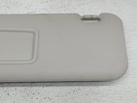 2010-2013 Mazda 3 Sun Visor Shade Replacement Driver Left Mirror Fits Fits 2010 2011 2012 2013 OEM Used Auto Parts - Oemused