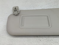 2010-2013 Mazda 3 Sun Visor Shade Replacement Driver Left Mirror Fits Fits 2010 2011 2012 2013 OEM Used Auto Parts - Oemused