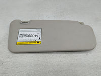 2010-2013 Mazda 3 Sun Visor Shade Replacement Driver Left Mirror Fits Fits 2010 2011 2012 2013 OEM Used Auto Parts - Oemused