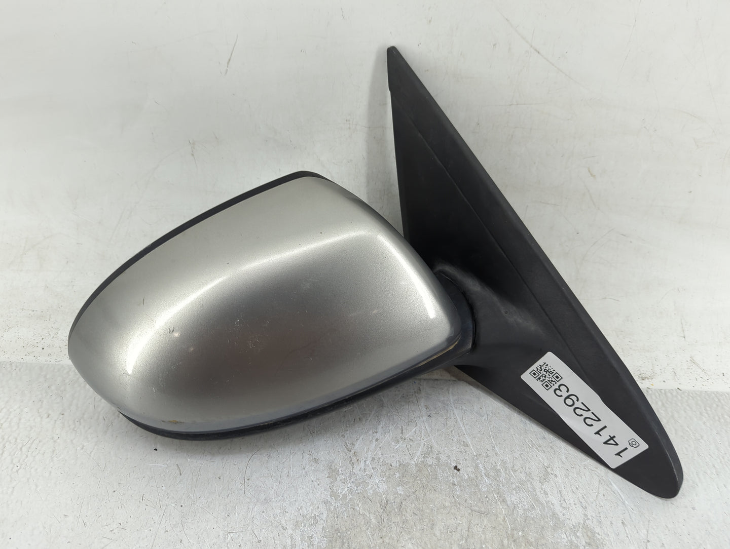 2010-2013 Mazda 3 Passenger Side View Mirror - Right Door Mirror OEM Used - Oemusedautoparts1.com