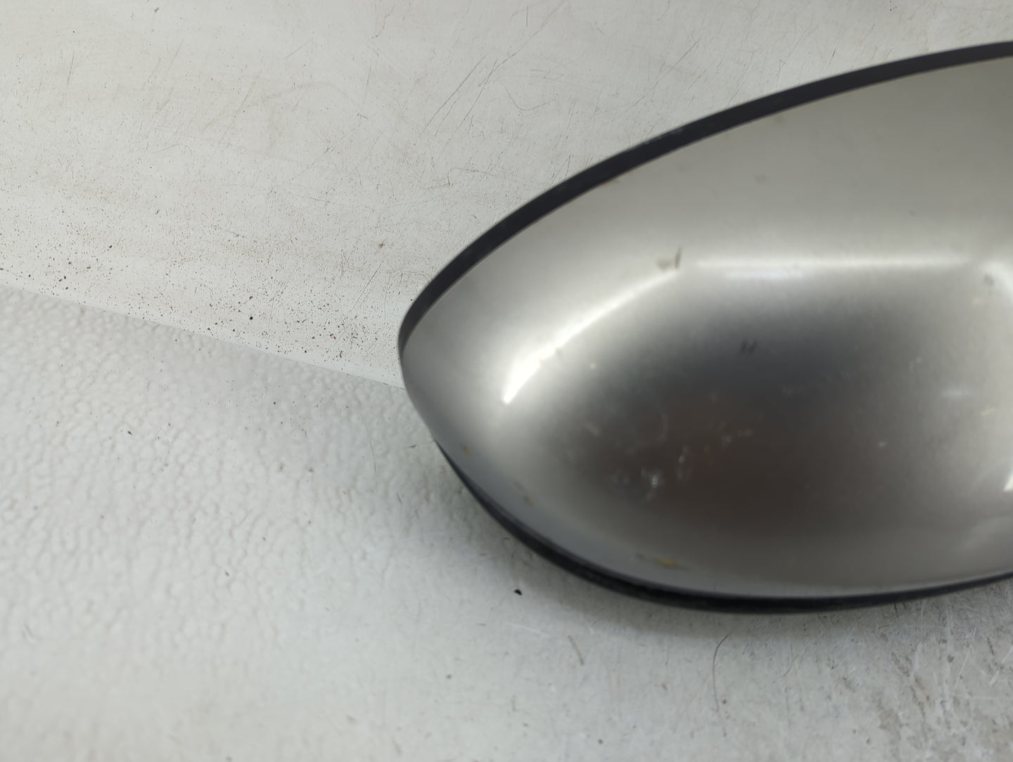 2010-2013 Mazda 3 Passenger Side View Mirror - Right Door Mirror OEM Used - Oemusedautoparts1.com