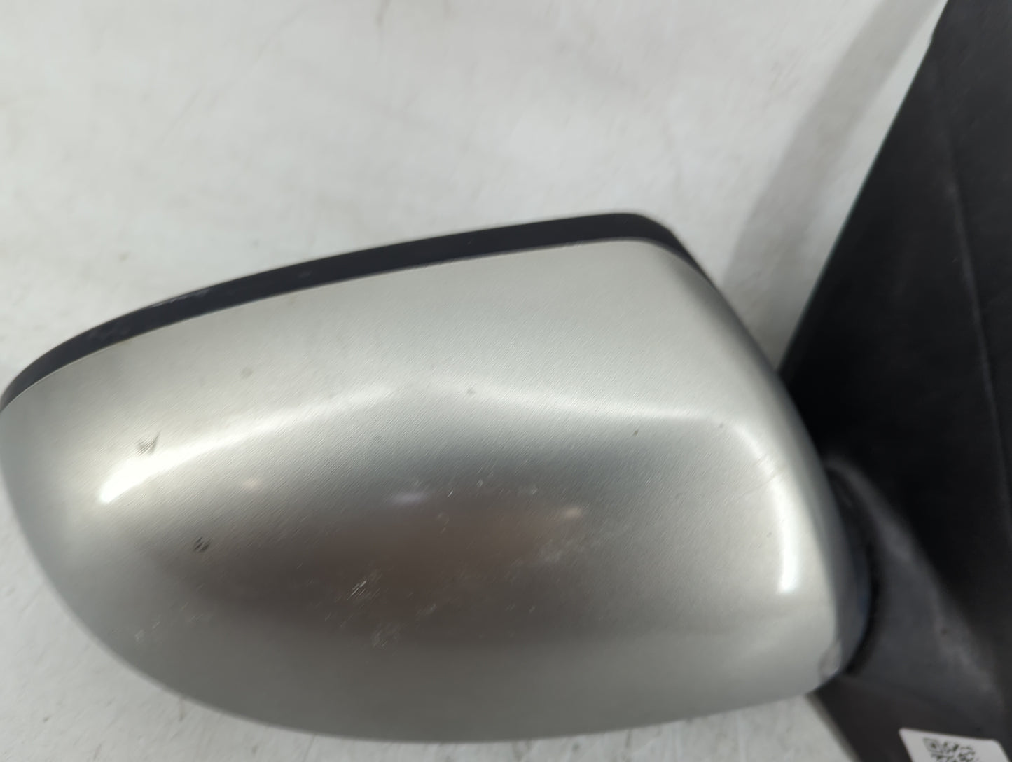 2010-2013 Mazda 3 Passenger Side View Mirror - Right Door Mirror OEM Used - Oemusedautoparts1.com