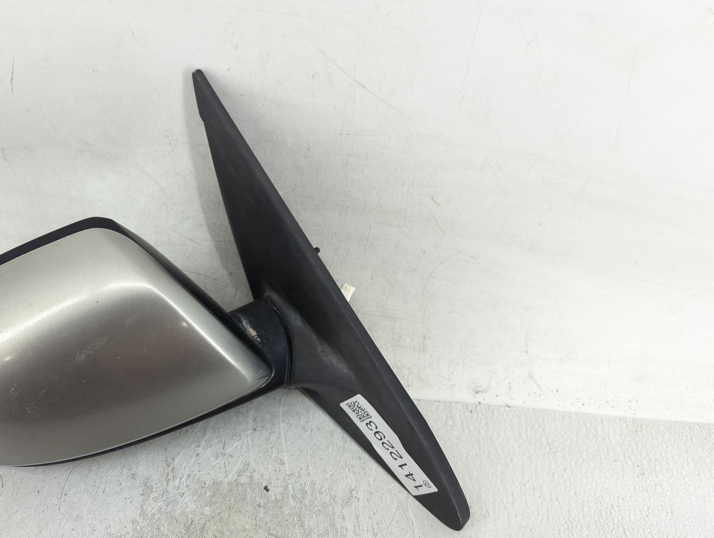 2010-2013 Mazda 3 Passenger Side View Mirror - Right Door Mirror OEM Used - Oemusedautoparts1.com