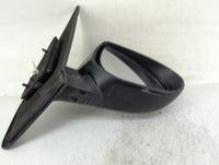 2010-2013 Mazda 3 Passenger Side View Mirror - Right Door Mirror OEM Used - Oemusedautoparts1.com