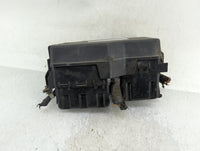 2010 Mazda 3 Fusebox Fuse Box Panel Relay Module Fits OEM Used Auto Parts - Oemusedautoparts1.com