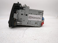 2010 Mazda 3 Radio AM FM Cd Player Receiver Replacement P/N:BBM2 66 AR0A Fits OEM Used Auto Parts - Oemusedautoparts1.com