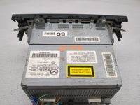 2010 Mazda 3 Radio AM FM Cd Player Receiver Replacement P/N:BBM2 66 AR0A Fits OEM Used Auto Parts - Oemusedautoparts1.com