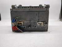 2010 Mazda 3 Radio AM FM Cd Player Receiver Replacement P/N:BBM2 66 AR0A Fits OEM Used Auto Parts - Oemusedautoparts1.com