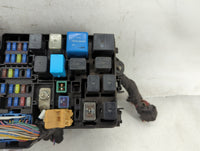 2010 Mazda 3 Fusebox Fuse Box Panel Relay Module P/N:BBM5-66761 Fits OEM Used Auto Parts - Oemusedautoparts1.com