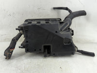 2010 Mazda 3 Fusebox Fuse Box Panel Relay Module P/N:BBM5-66761 Fits OEM Used Auto Parts - Oemusedautoparts1.com