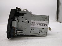2010 Mazda 3 Radio AM FM Cd Player Receiver Replacement P/N:BBM2 66 AR0A Fits OEM Used Auto Parts - Oemusedautoparts1.com