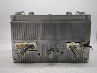 2010 Mazda 3 Radio AM FM Cd Player Receiver Replacement P/N:BBM2 66 AR0A Fits OEM Used Auto Parts - Oemusedautoparts1.com