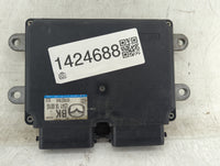 2010 Mazda 3 PCM Engine Control Computer ECU ECM PCU OEM P/N:L541 18 881G Fits OEM Used Auto Parts - Oemusedautoparts1.com