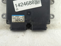 2010 Mazda 3 PCM Engine Control Computer ECU ECM PCU OEM P/N:L541 18 881G Fits OEM Used Auto Parts - Oemusedautoparts1.com