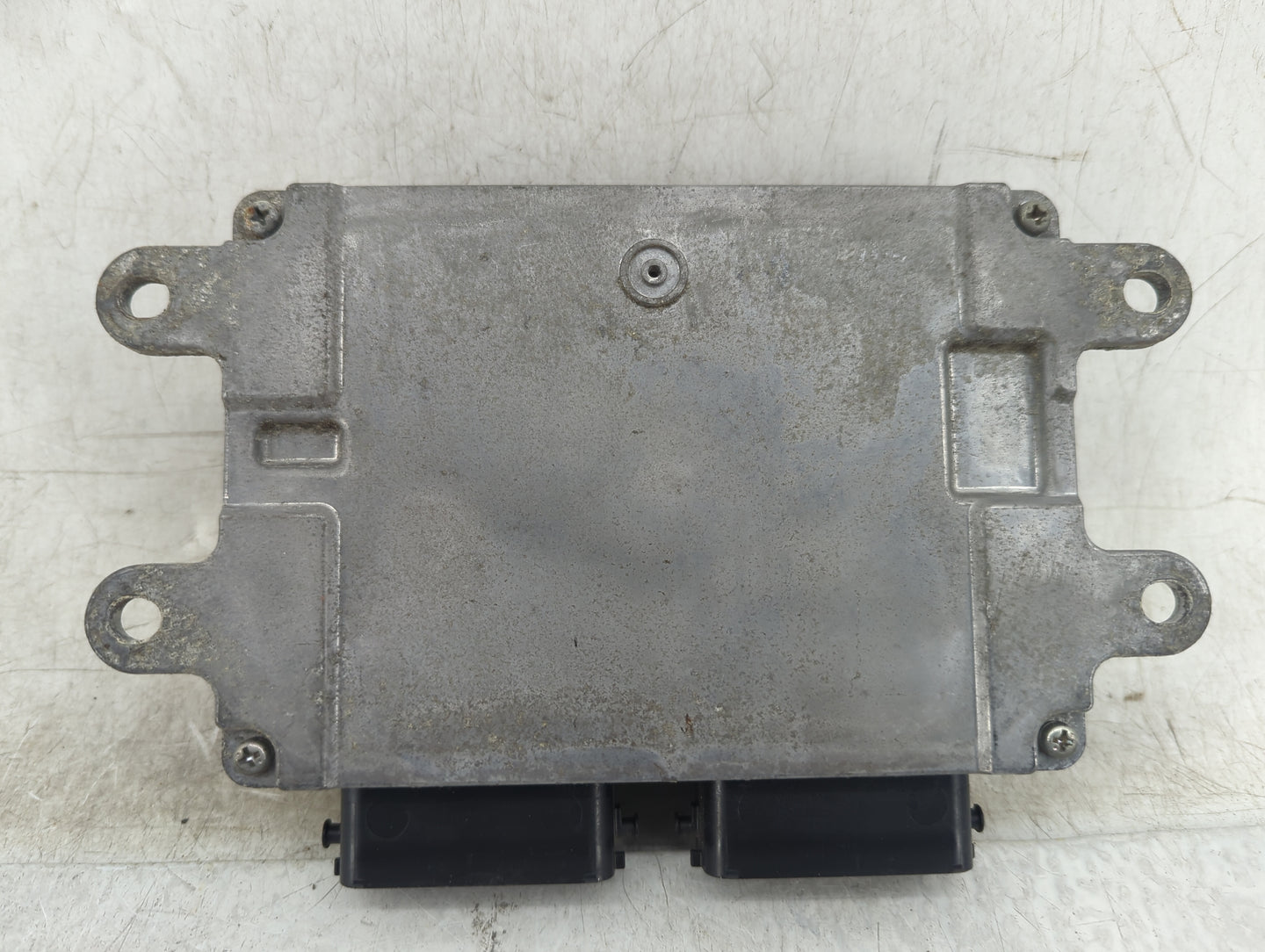 2010 Mazda 3 PCM Engine Control Computer ECU ECM PCU OEM P/N:L541 18 881G Fits OEM Used Auto Parts - Oemusedautoparts1.com