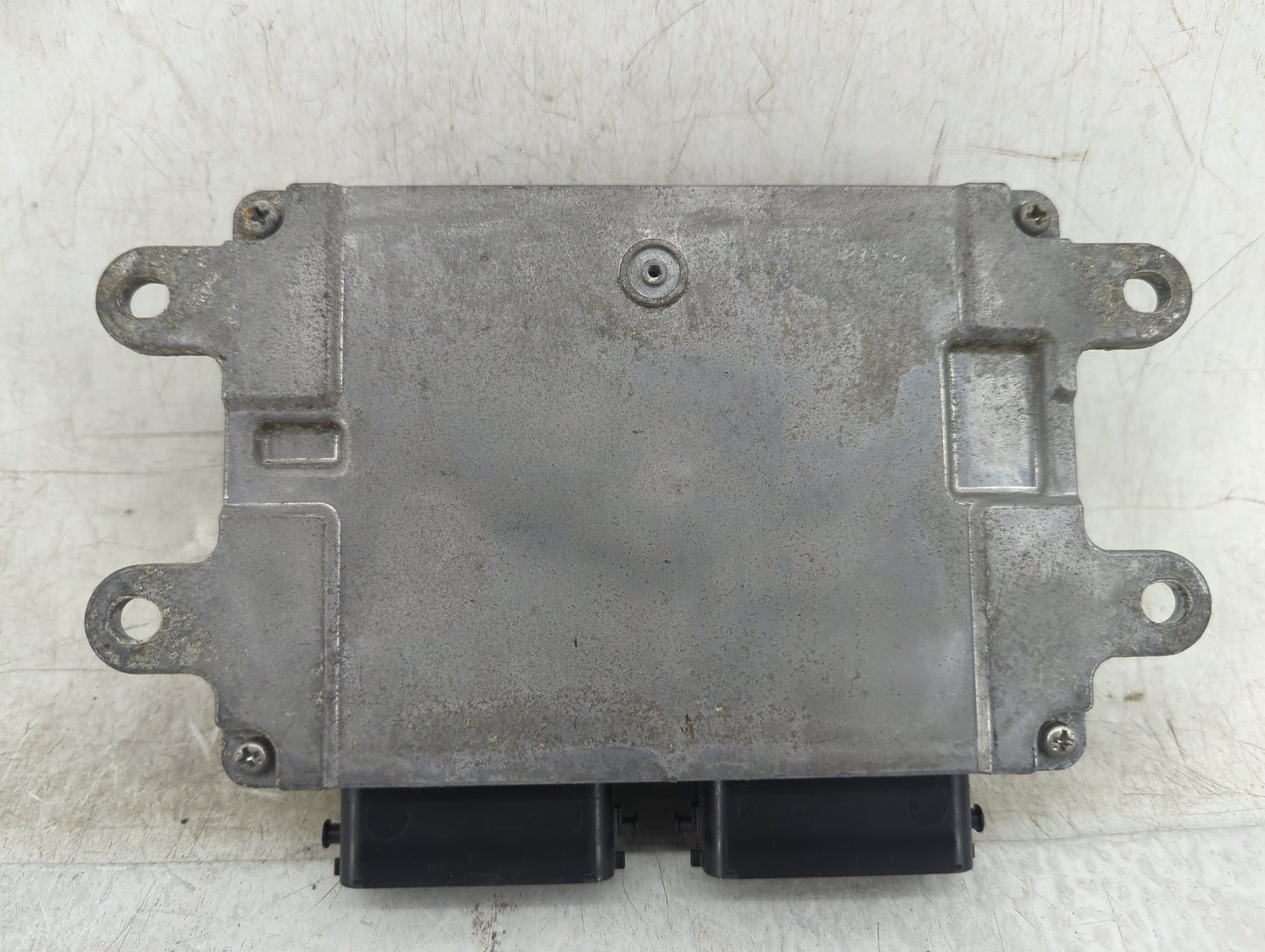 2010 Mazda 3 PCM Engine Control Computer ECU ECM PCU OEM P/N:L541 18 881G Fits OEM Used Auto Parts - Oemusedautoparts1.com