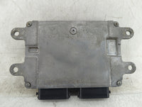 2010 Mazda 3 PCM Engine Control Computer ECU ECM PCU OEM P/N:L541 18 881G Fits OEM Used Auto Parts - Oemusedautoparts1.com