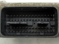 2010 Mazda 3 PCM Engine Control Computer ECU ECM PCU OEM P/N:LF8M 18 881H E6T60272H6 Fits OEM Used Auto Parts - Oemusedautop