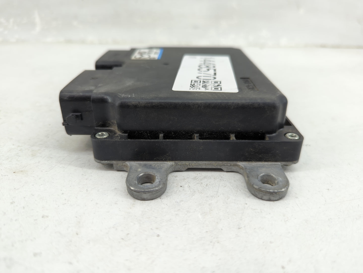 2010 Mazda 3 PCM Engine Control Computer ECU ECM PCU OEM P/N:LF8M 18 881H E6T60272H6 Fits OEM Used Auto Parts - Oemusedautop