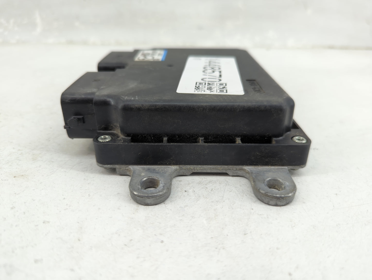 2010 Mazda 3 PCM Engine Control Computer ECU ECM PCU OEM P/N:LF8M 18 881H E6T60272H6 Fits OEM Used Auto Parts - Oemusedautop