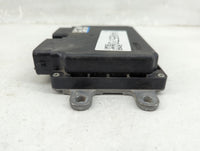 2010 Mazda 3 PCM Engine Control Computer ECU ECM PCU OEM P/N:LF8M 18 881H E6T60272H6 Fits OEM Used Auto Parts - Oemusedautop