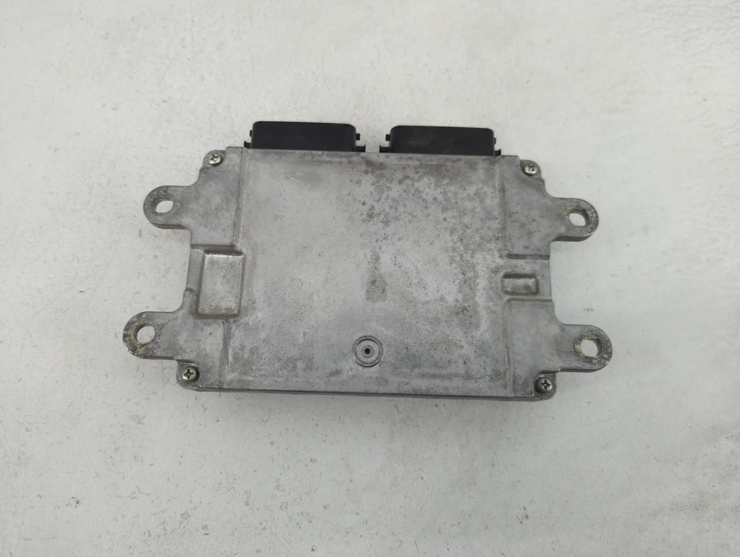 2010 Mazda 3 PCM Engine Control Computer ECU ECM PCU OEM P/N:LF8M 18 881H E6T60272H6 Fits OEM Used Auto Parts - Oemusedautop