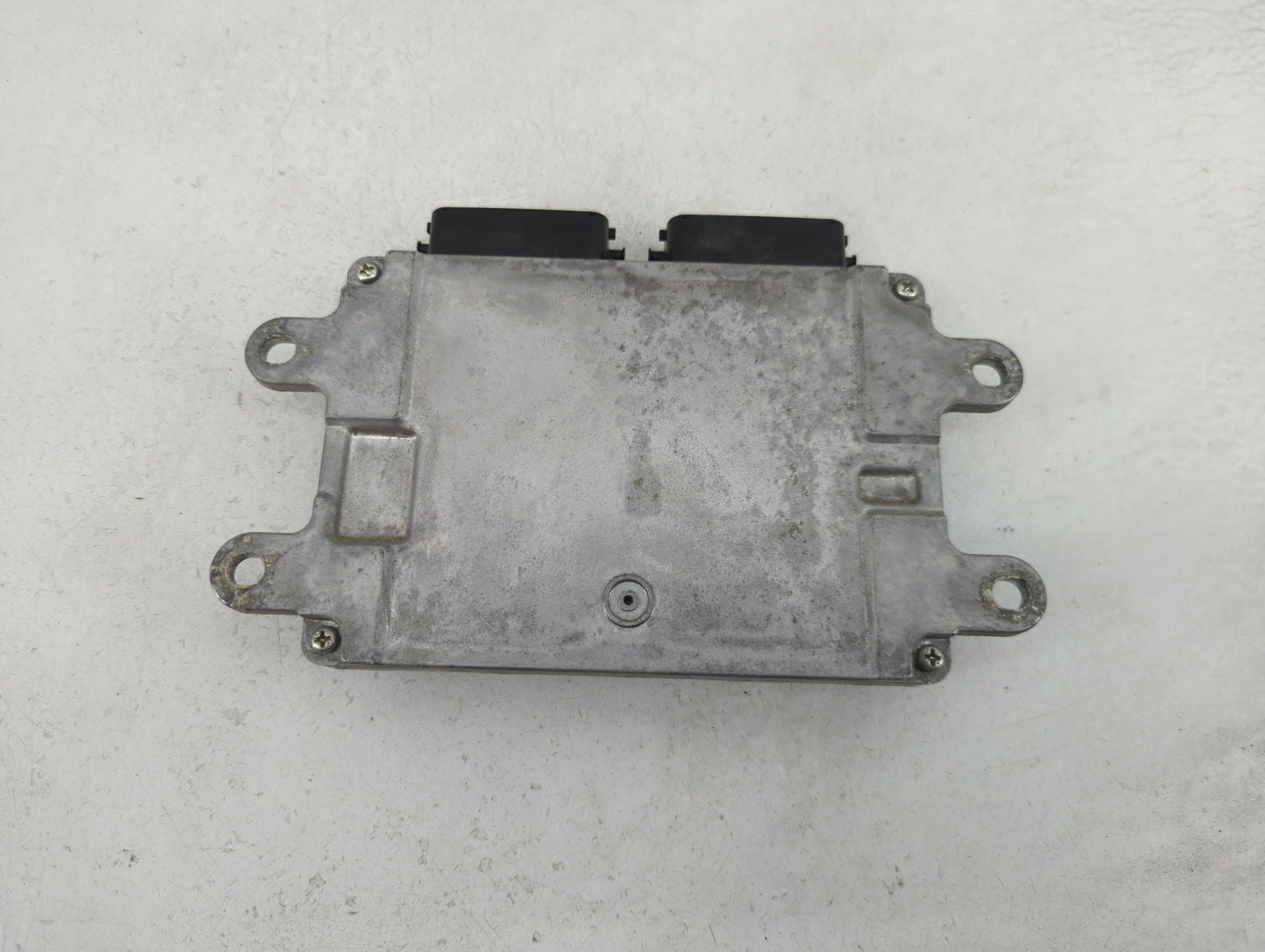 2010 Mazda 3 PCM Engine Control Computer ECU ECM PCU OEM P/N:LF8M 18 881H E6T60272H6 Fits OEM Used Auto Parts - Oemusedautop