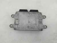 2010 Mazda 3 PCM Engine Control Computer ECU ECM PCU OEM P/N:LF8M 18 881H E6T60272H6 Fits OEM Used Auto Parts - Oemusedautop