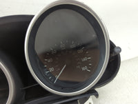 2010-2011 Mazda 3 Instrument Cluster Speedometer Gauges Miles: Fits Fits 2010 2011 OEM Used Auto Parts - Oemusedautoparts1.c