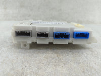 2010 Mazda 3 Body Control Module Bcm Bgv4 67 560a|vpaalf-14b205-jd - Oemusedautoparts1.com