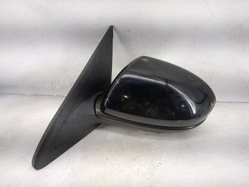 2010-2013 Mazda 3 Passenger Side View Mirror - Right Door Mirror OEM Used - Oemusedautoparts1.com