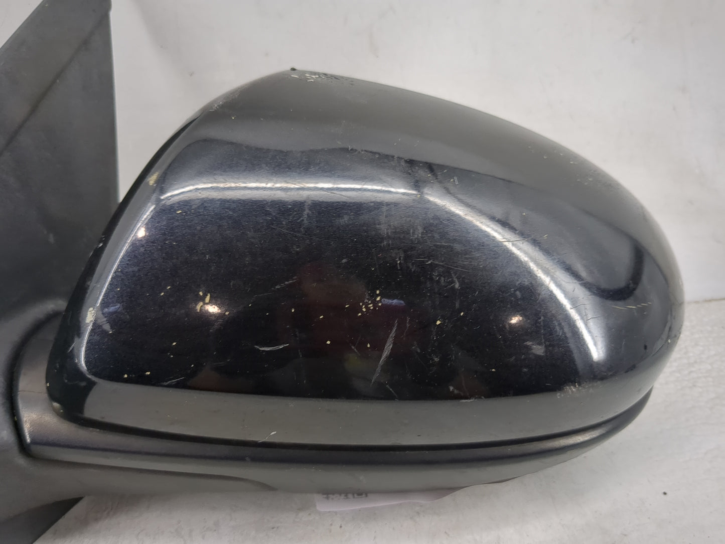 2010-2013 Mazda 3 Passenger Side View Mirror - Right Door Mirror OEM Used - Oemusedautoparts1.com