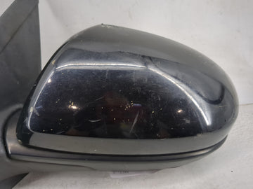 2010-2013 Mazda 3 Passenger Side View Mirror - Right Door Mirror OEM Used