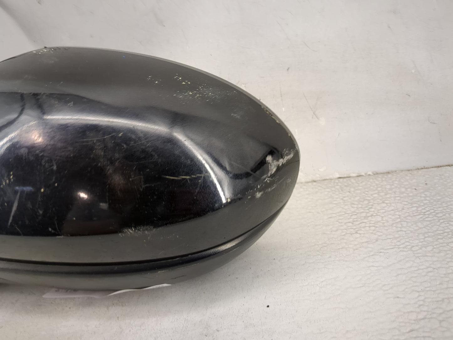 2010-2013 Mazda 3 Passenger Side View Mirror - Right Door Mirror OEM Used - Oemusedautoparts1.com
