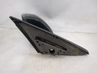 2010-2013 Mazda 3 Passenger Side View Mirror - Right Door Mirror OEM Used - Oemusedautoparts1.com
