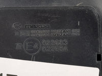 2010-2013 Mazda 3 Passenger Side View Mirror - Right Door Mirror OEM Used - Oemusedautoparts1.com