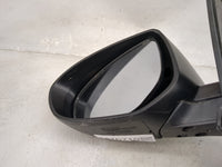 2010-2013 Mazda 3 Passenger Side View Mirror - Right Door Mirror OEM Used - Oemusedautoparts1.com