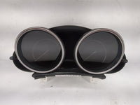 2010 Mazda 3 Instrument Cluster Speedometer Gauges P/N:BBM6 55 430 K900 Miles: Fits Fits 2011 OEM Used Auto Parts - Oemuseda