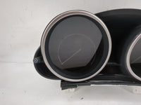 2010 Mazda 3 Instrument Cluster Speedometer Gauges P/N:BBM6 55 430 K900 Miles: Fits Fits 2011 OEM Used Auto Parts - Oemuseda