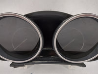 2010 Mazda 3 Instrument Cluster Speedometer Gauges P/N:BBM6 55 430 K900 Miles: Fits Fits 2011 OEM Used Auto Parts - Oemuseda