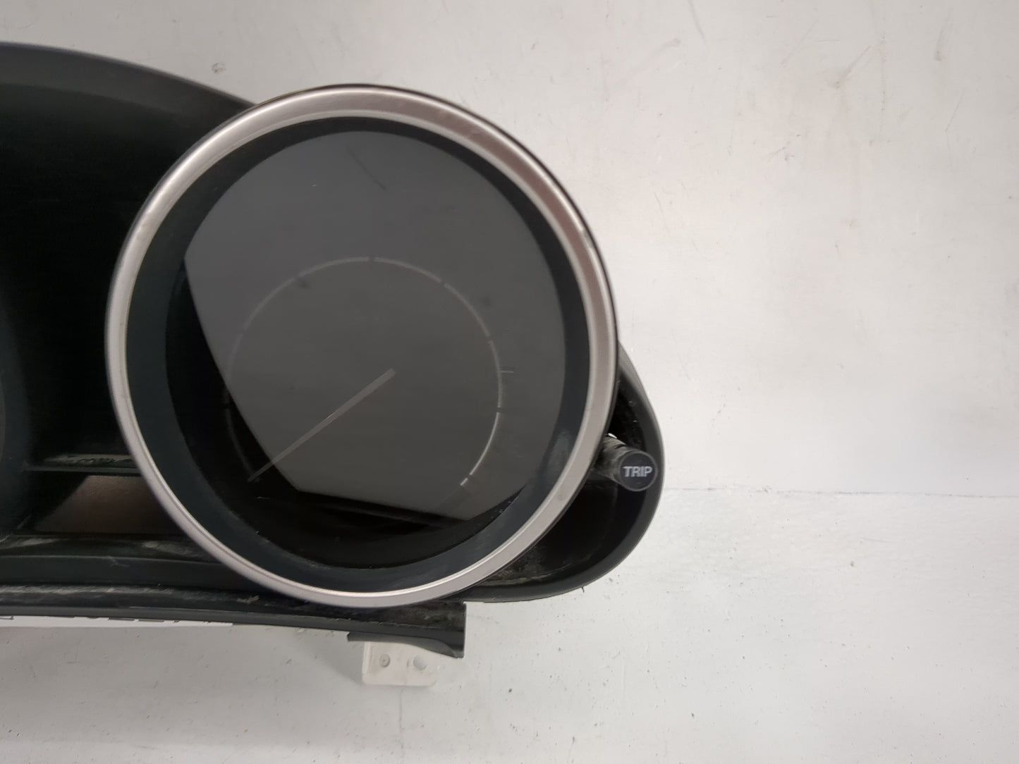 2010 Mazda 3 Instrument Cluster Speedometer Gauges P/N:BBM6 55 430 K900 Miles: Fits Fits 2011 OEM Used Auto Parts - Oemuseda