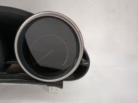 2010 Mazda 3 Instrument Cluster Speedometer Gauges P/N:BBM6 55 430 K900 Miles: Fits Fits 2011 OEM Used Auto Parts - Oemuseda